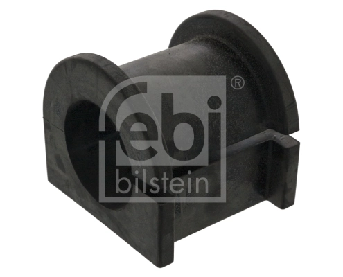 Mounting, stabiliser bar